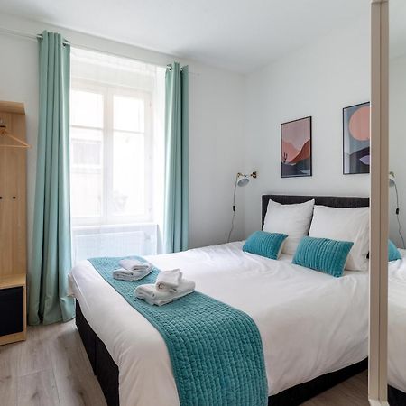 Travel Homes - Niffel 2 - Un Havre De Paix Pres Du Parc Mulhouse Exterior photo
