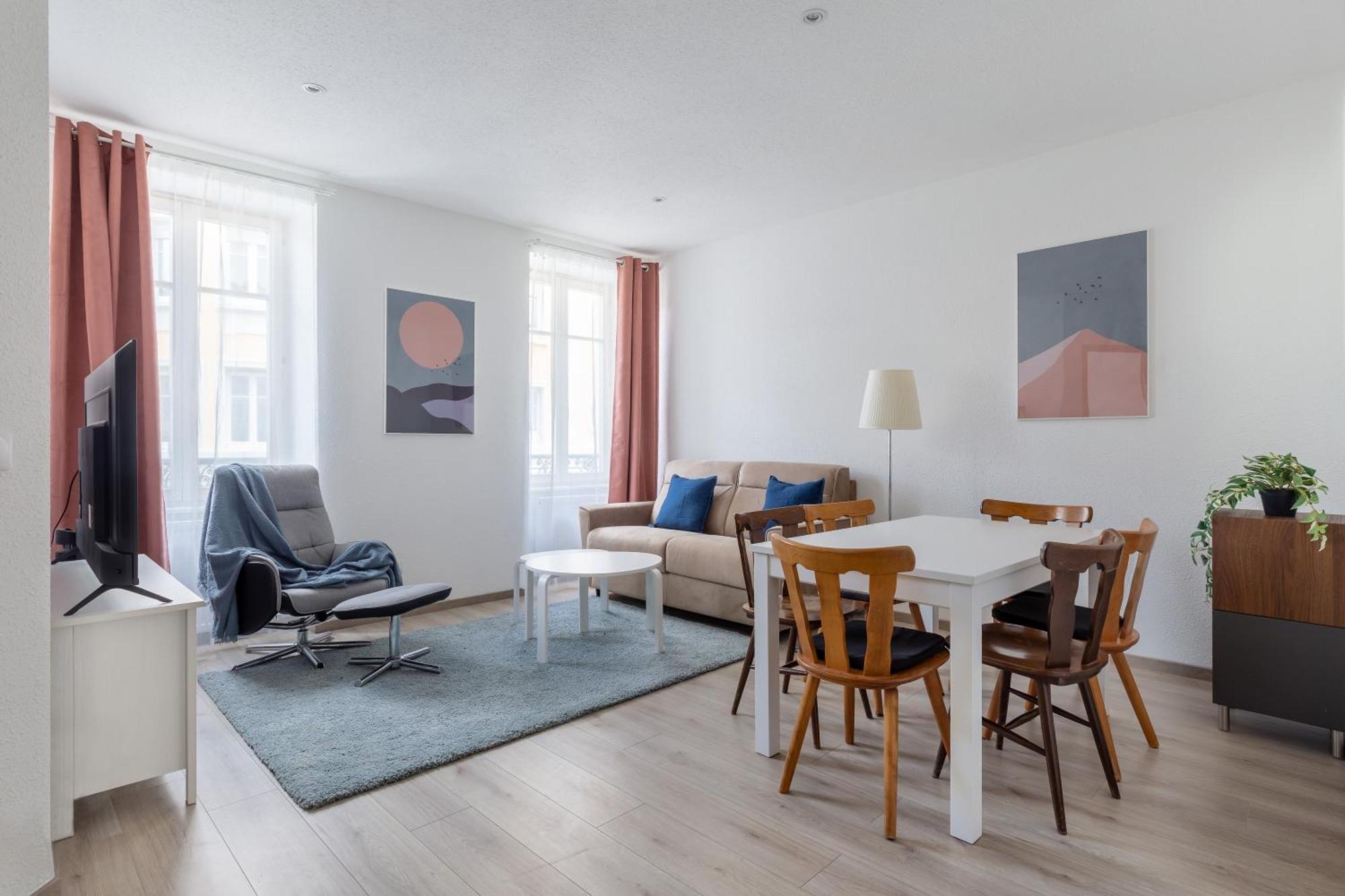 Travel Homes - Niffel 2 - Un Havre De Paix Pres Du Parc Mulhouse Exterior photo
